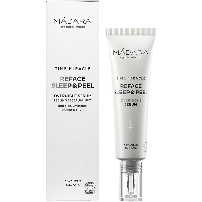 Reface Sleep & Peel Overnight Serum