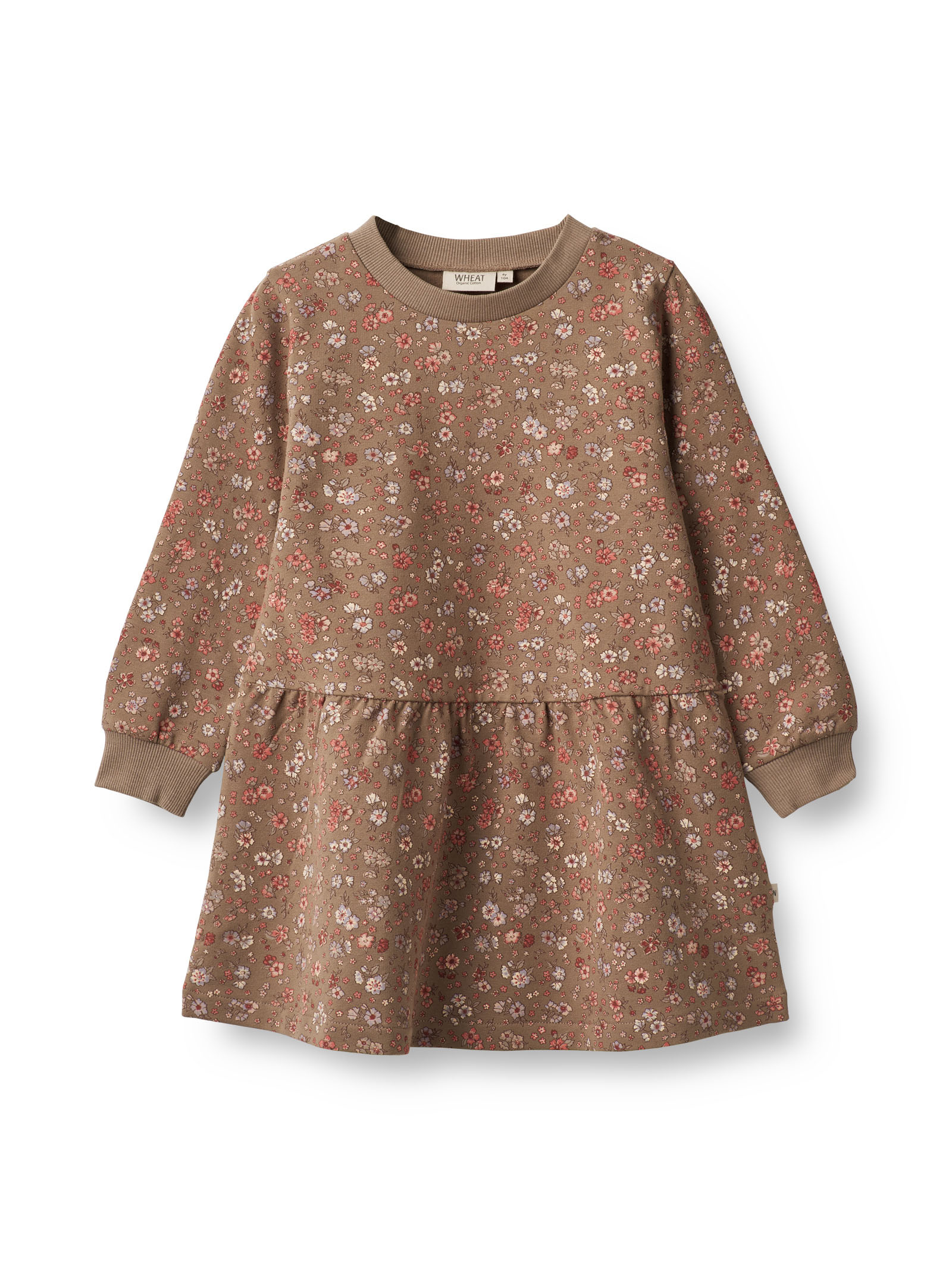 Dress 'Zenia'