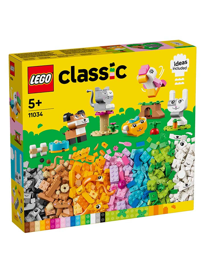 LEGO LEGO® Classic 11034 