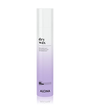 ALCINA Strong Dry Wax Haarwachs-200 ml