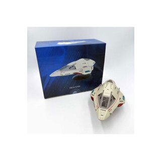 Star Trek Discovery Starship Diecast Mini Repliken - Delta Flyer XL