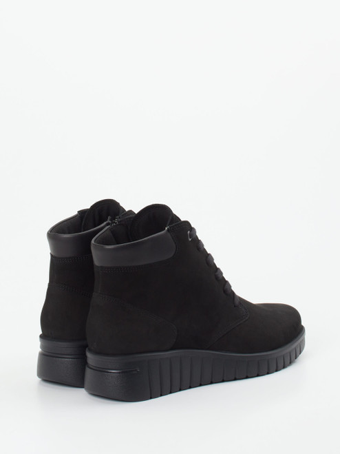 Schnürstiefelette-27510090370 Hartjes