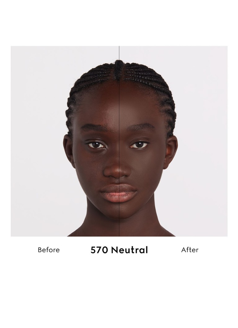 Gucci Eternité de Beauté - meikkivoide SPF 15