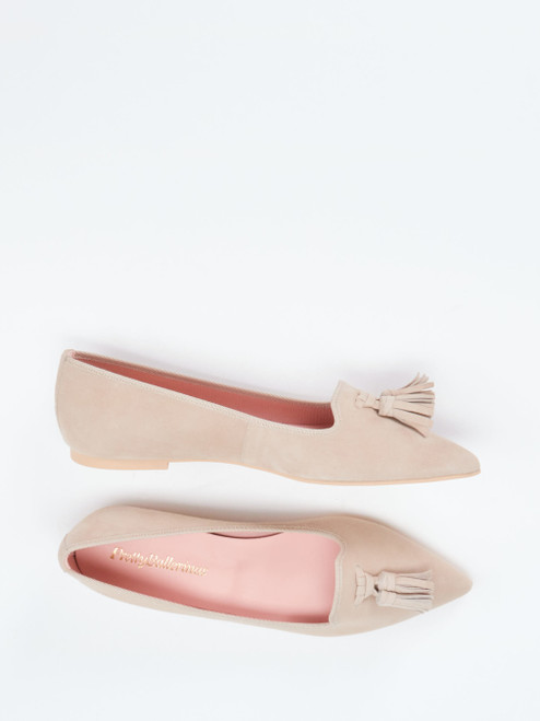 Slipper-15112490089 Pretty Ballerinas