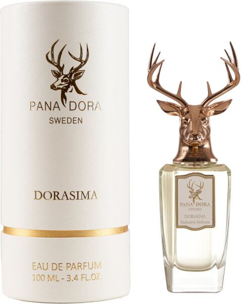 Pana Dora Dorasima Eau de Parfum