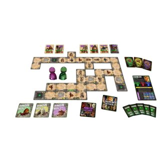 Crypt of Chaos (EN)