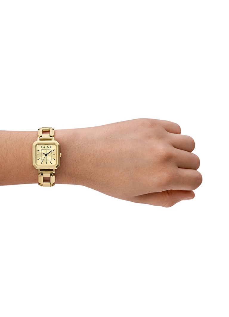 Armani Exchange Watch AX5721