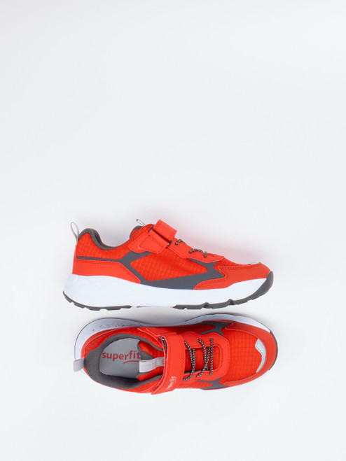 Klettschuh-66215590029 Superfit