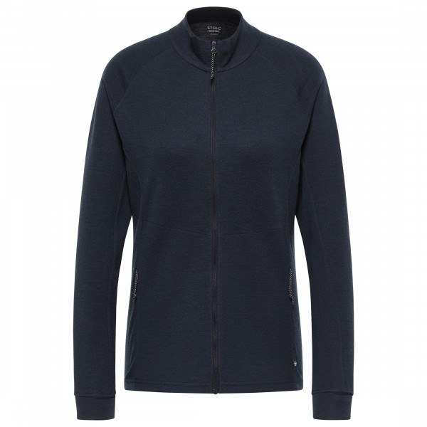 Stoic - Women's Merino260 StadjanSt. Jacket - Merinojacke