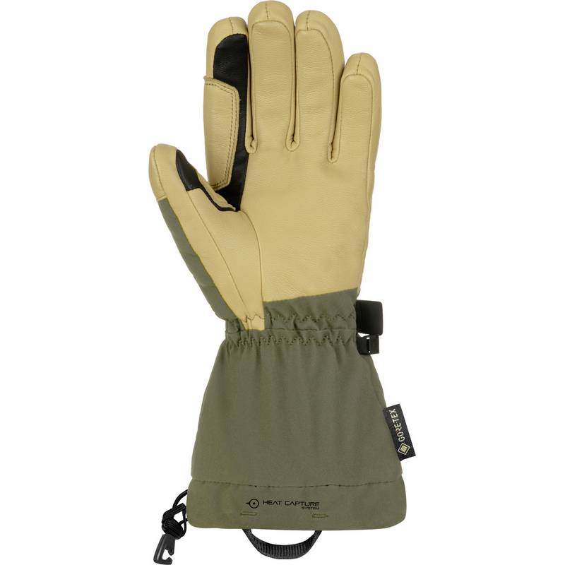 Reusch Discovery GORE-TEX TOUCH-TEC™ Skihandschuhe