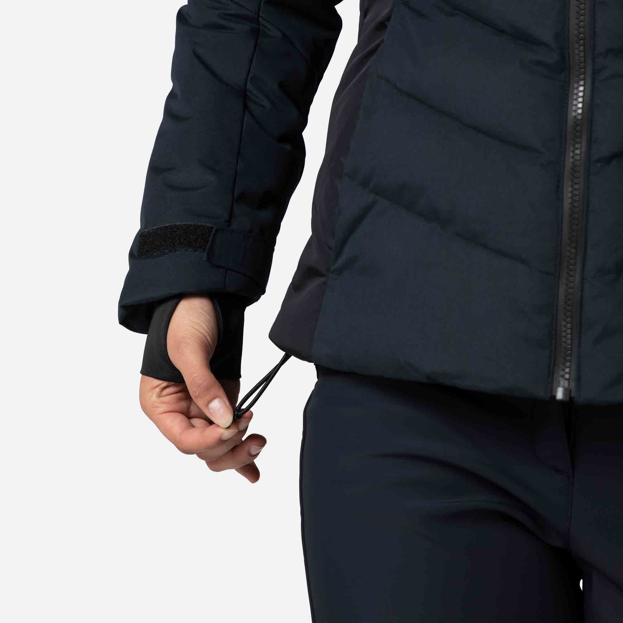 Veste de ski Courbe Femme