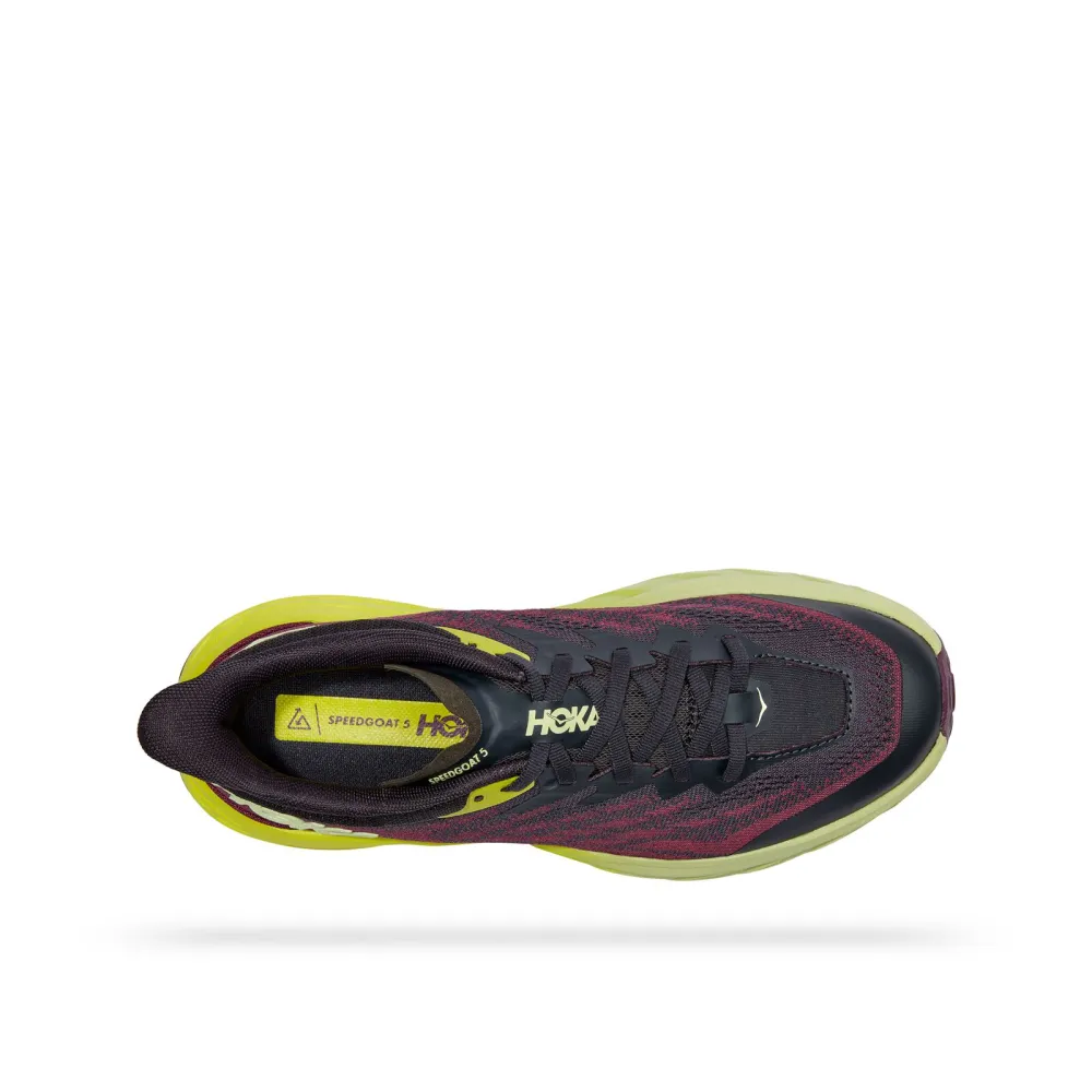 Hoka Speedgoat 5 1123158-BGEPM / lila