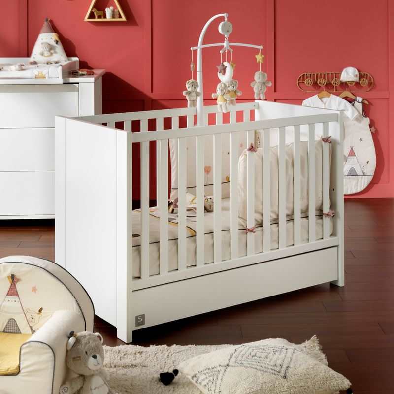 Lit bébé Loft