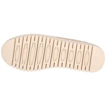 ILSE JACOBSEN Tulip3275 Slipper in beige