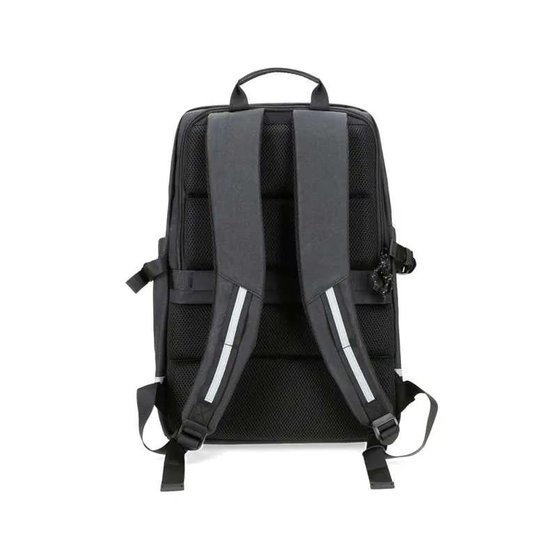 Jost LILLEHAMMER Daypack Rucksack - schwarz