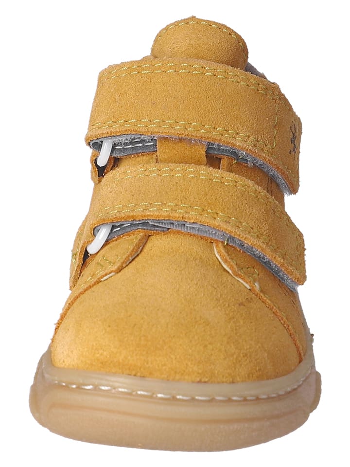 PEPINO Leder-Lauflernschuhe 