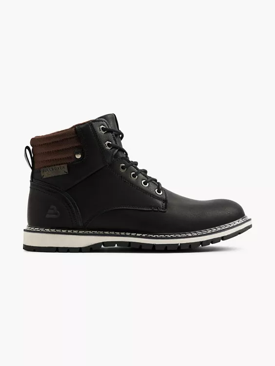 Bullboxer Schnürboots