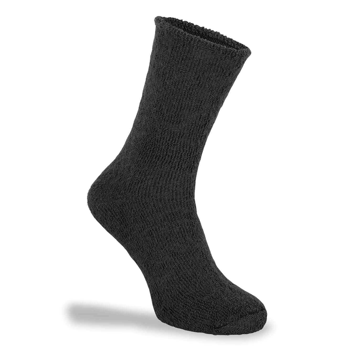 Merino Socken Classic 600