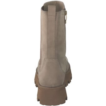 Ara Kopenhagen Chelsea Boots in beige