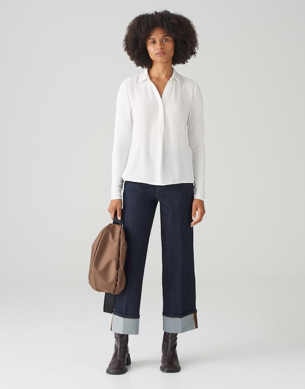 Shirtbluse Frera