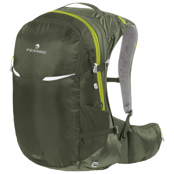 Ferrino - Zephyr 27+3 - Bike-Rucksack