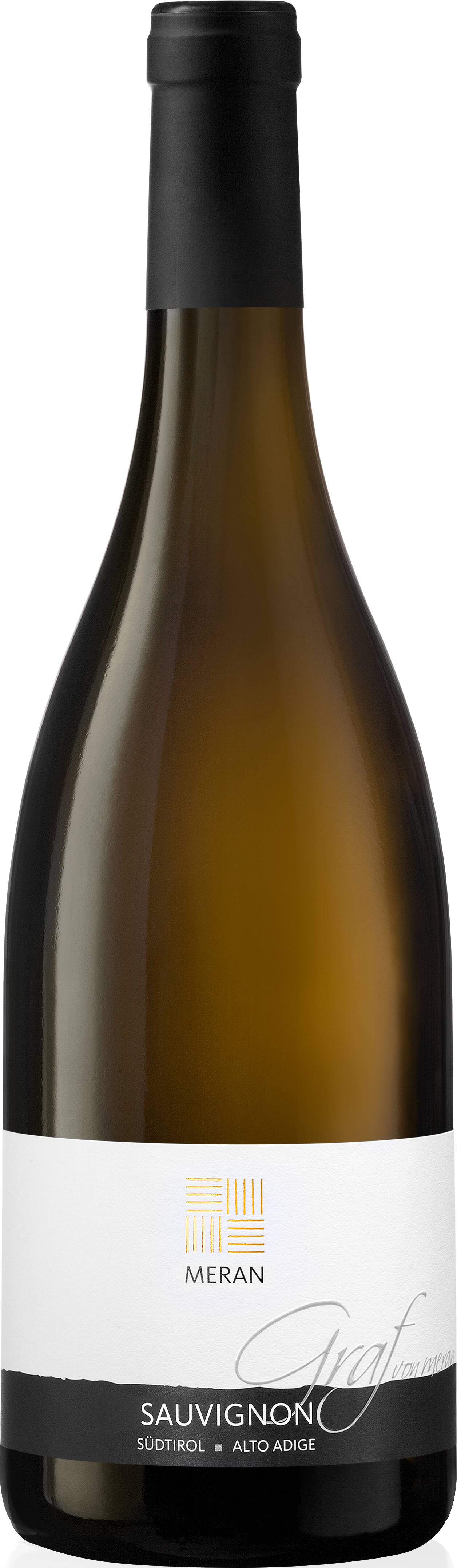 Kellerei Meran Sauvignon Graf von Meran 2022