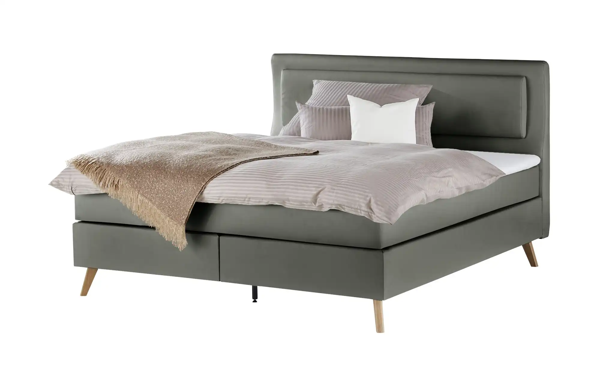 Boxspringbett