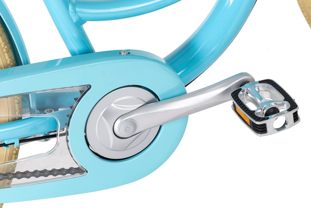 KS Cycling DaCapo Damenfahrrad 28