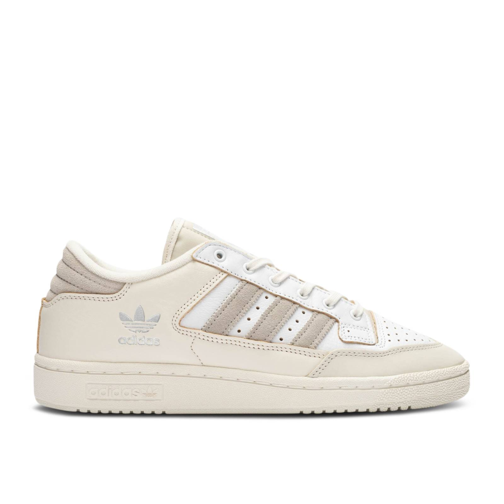 adidas Centennial 85 Lo x ID2877 / weiss