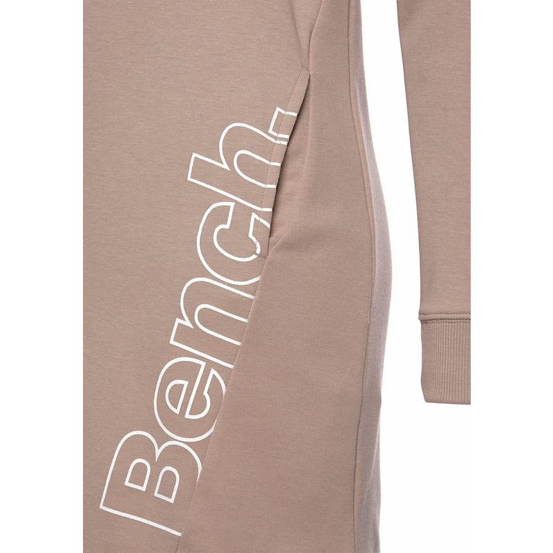 Bench Jerseykleid Damen