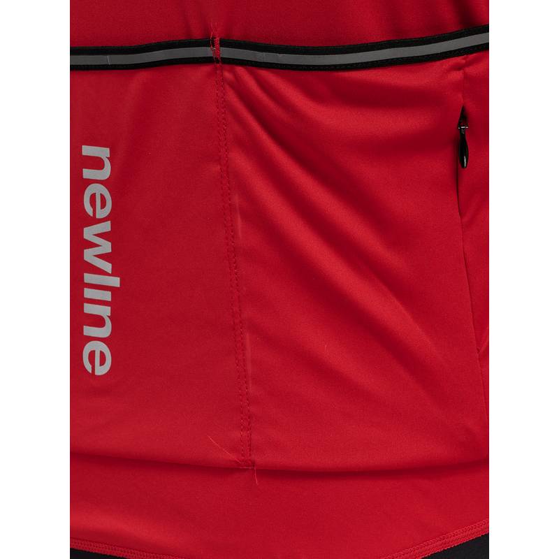 Newline MENS CORE BIKE L/S JERSEY T-Shirt Herren