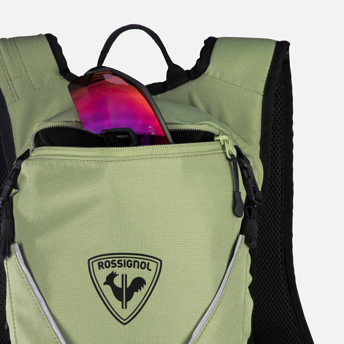 Unisex Tasche Escaper Bike 12L