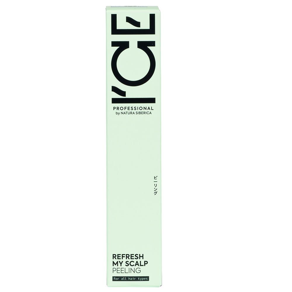 ICE Professional Refresh My Scalp Peeling 100 ml