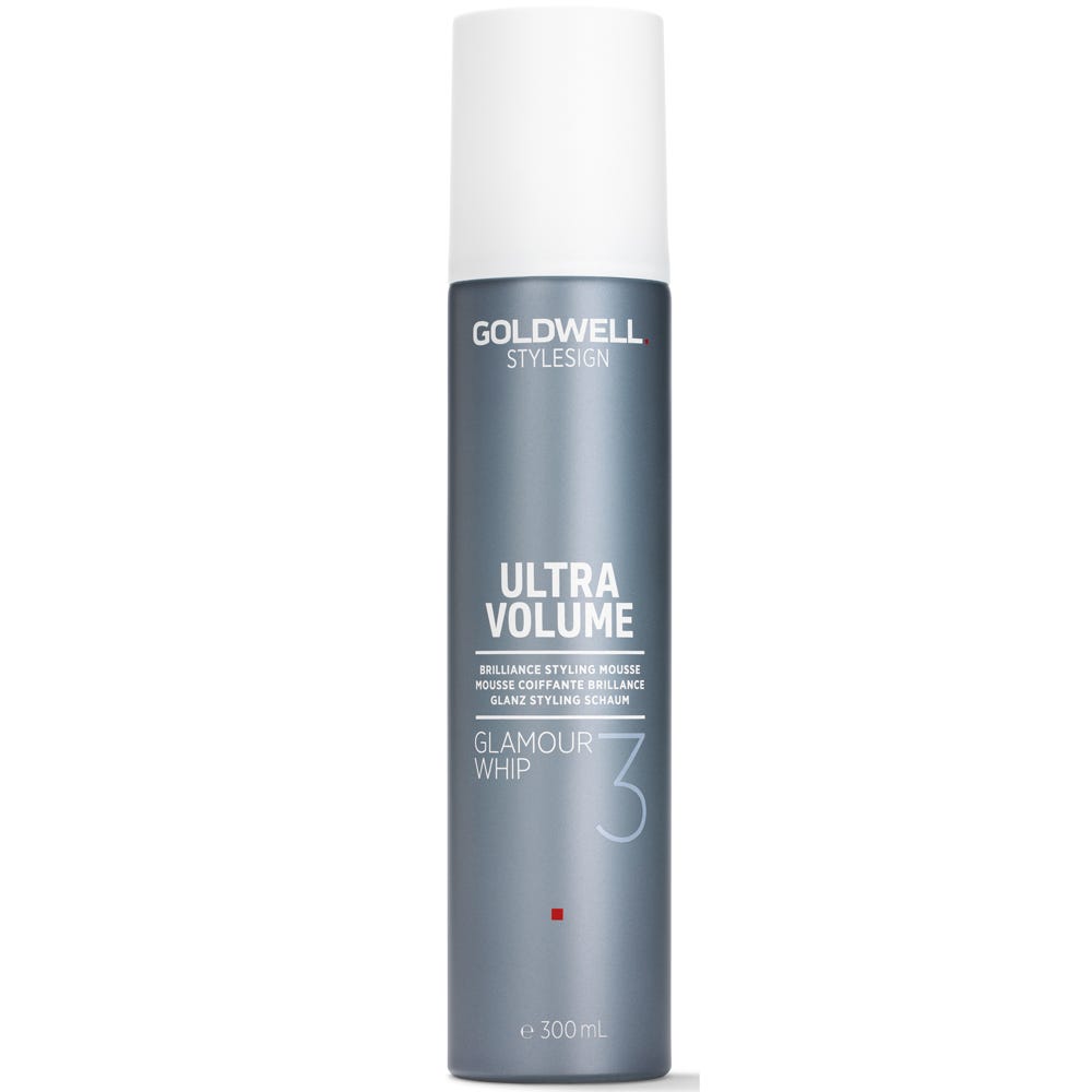 Goldwell Stylesign Ultra Volume Glamour Whip 300 ml