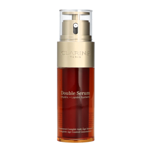Διπλός ορός Clarins 75 ml