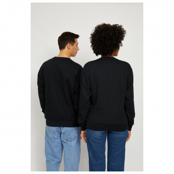 Mazine - Logo Heavy Sweater - Pullover