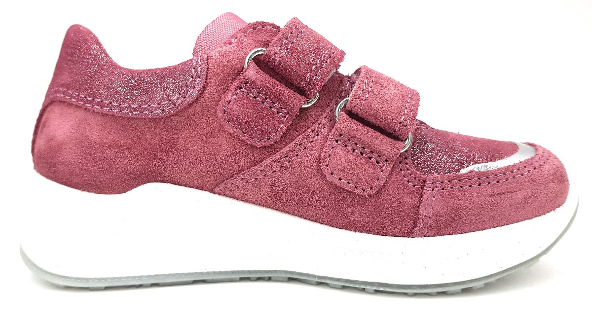 Superfit Merida HS 1-009182-5500 Rosa 5500 pink