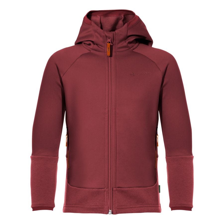 Capacida Fleejacke Kinder