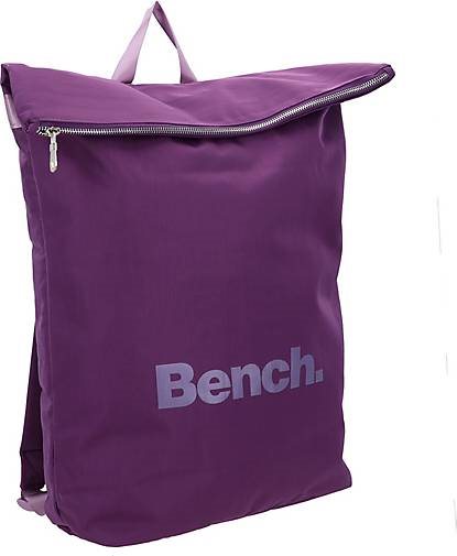 Bench City Girls Rucksack 43 cm Laptopfach