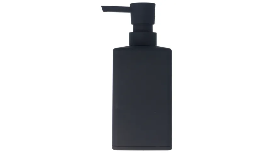 PARSA Beauty Seifenspender schwarz
