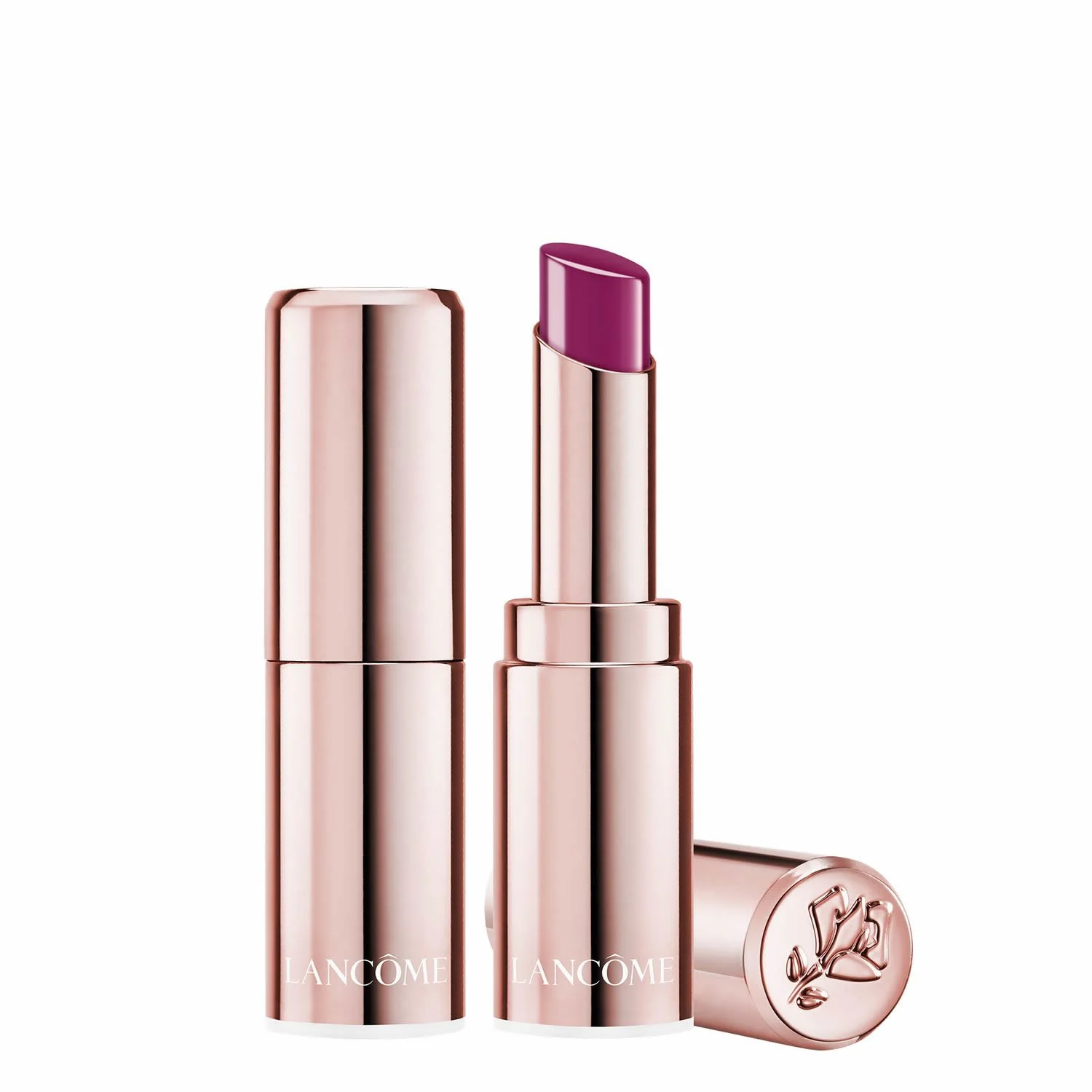 Labbra L'Absolu Mademoiselle Shine - Rossetto brillante