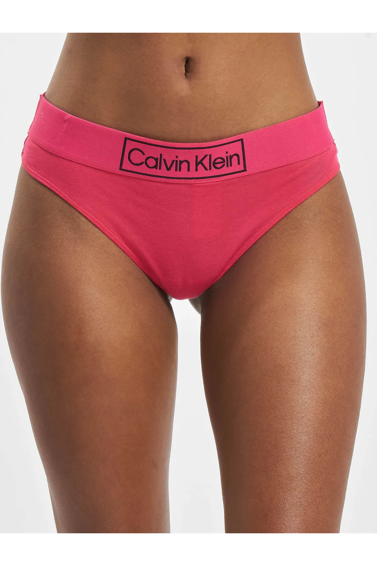 Calvin Klein  Unterhosen - Rosa - Lizenzartikel