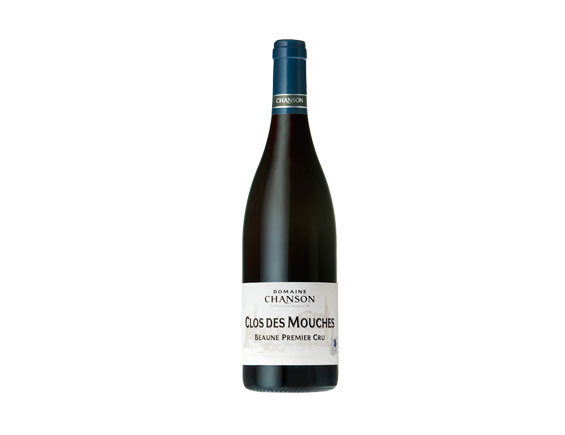 Domaine Chanson Beaune 1er Cru Clos des Mouches Rouge 2015 Bourgogne Beaune 1er Cru