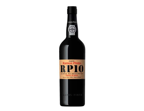 Ramos Pinto Quinta de Ervamoira Tawny 10 Ans