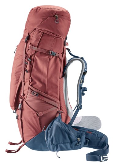 deuter Aircontact X 70+15 SL | Trekkingrucksack