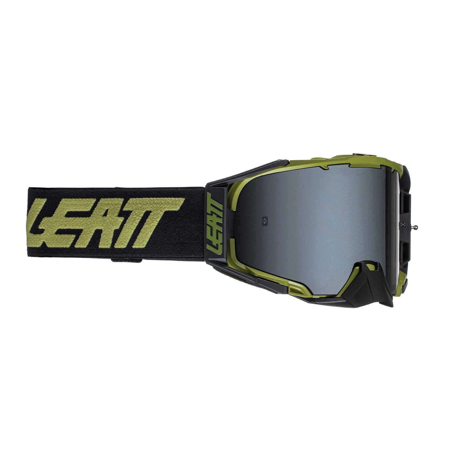 Leatt Motorradbrille
