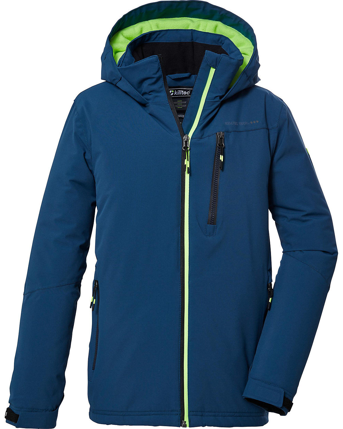 Winterjacke für Jungen
