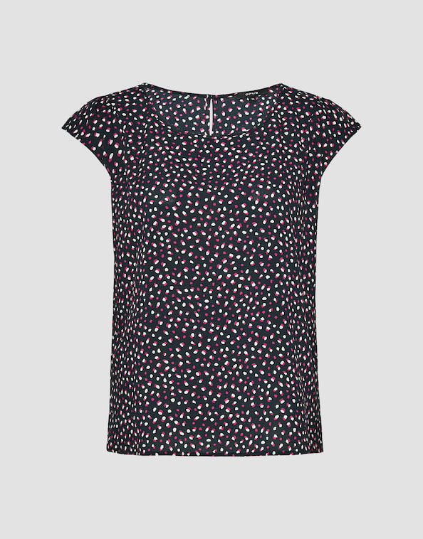Shirtbluse Fannie summer