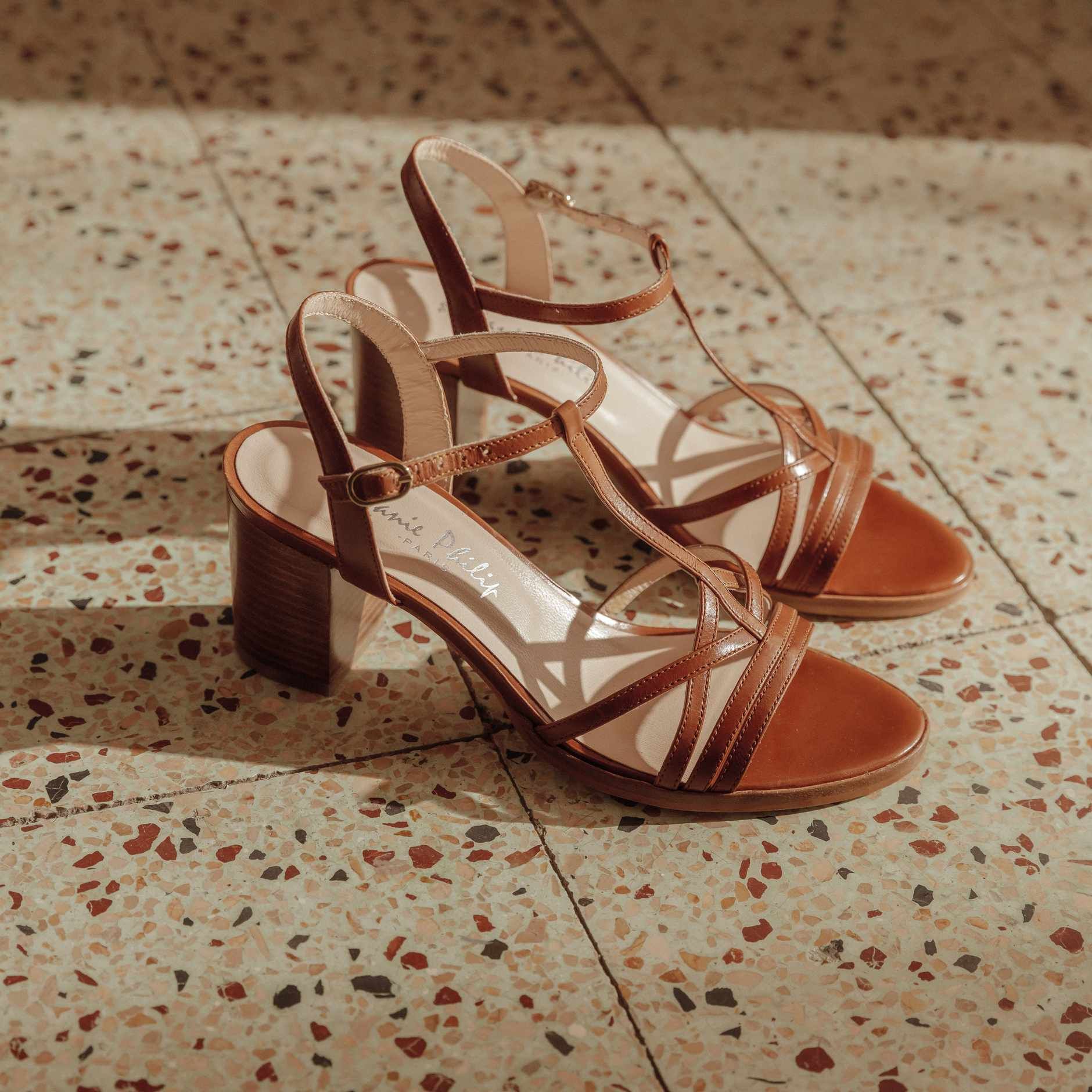 Janie Philip  GAMA - Cognac