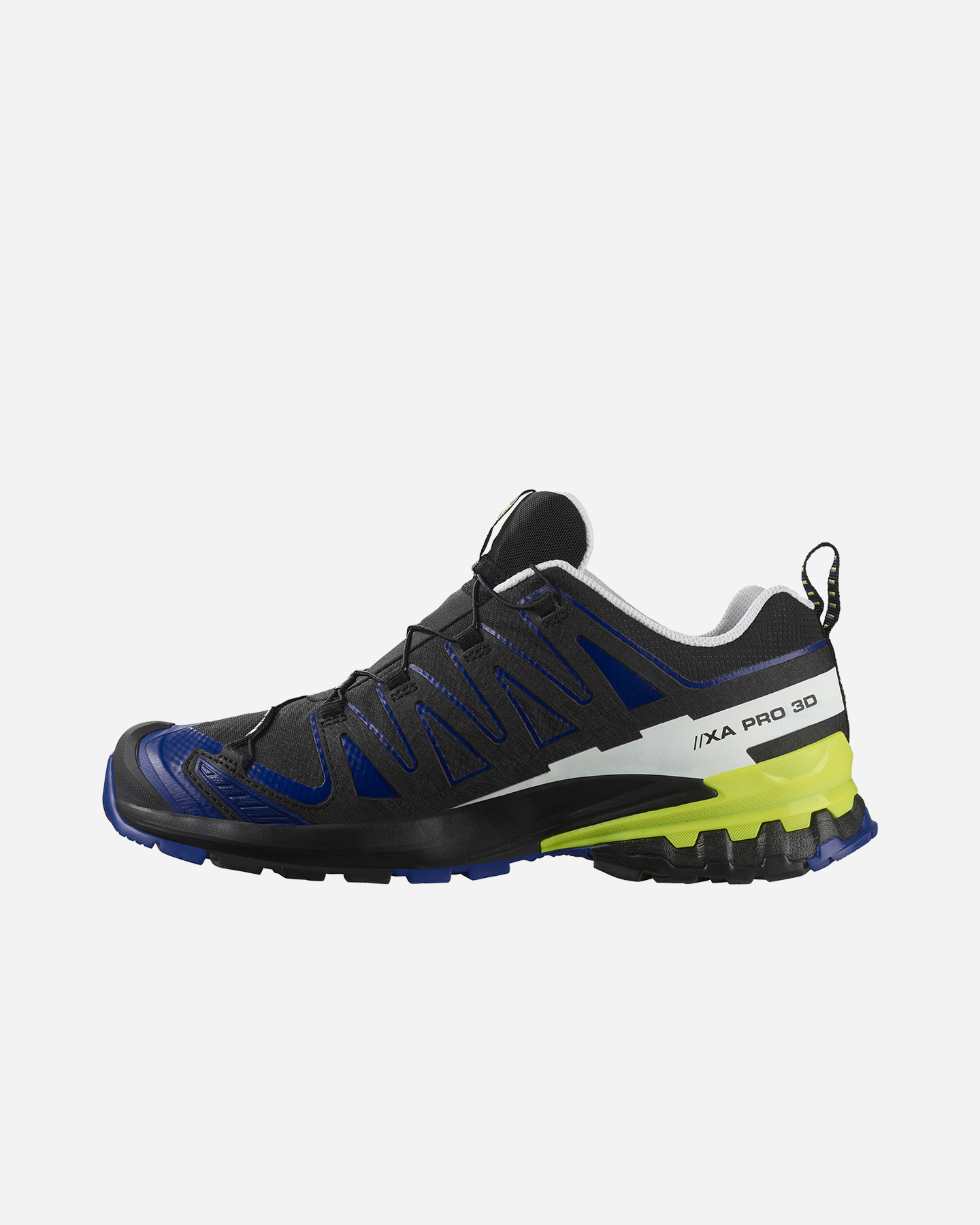 Topánky Salomon Xa Pro 3d V9 Gtx M L47832500